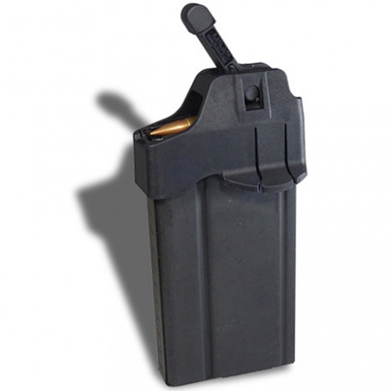 LULA MAG LOADER AR10 308WIN BLACK CLAM - Hunting Accessories